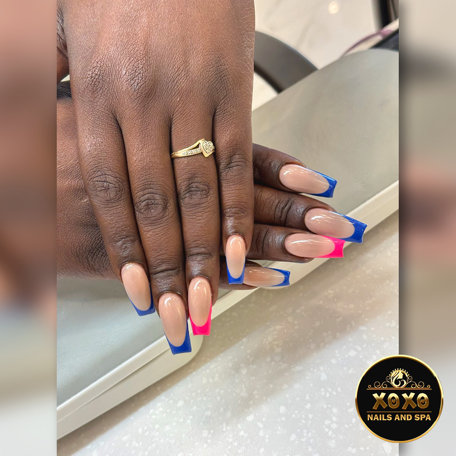 Xoxo Nails Spa